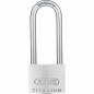 Preview: ABUS TITALIUM Hangschloss 64TI/40 HB63 Lock-Tag Vorhängeschloss Bügelschloss 