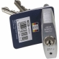 Preview: ABUS TITALIUM Hangschloss 64TI/40 HB63 Lock-Tag Vorhängeschloss Bügelschloss 