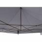 Preview: SIENA GARDEN Allrounder Pavillon Faltpavillon 300 x 450 cm rechteckig grau 