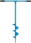 Preview: GÜDE Handerdbohrer GH 150 Erdbohrer Pfahlbohrer Bohrer 150mm Zaunpfahlbohrer 