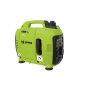 Preview: ZIPPER Inverter Stromerzeuger ZI-STE1000INV Notstromaggregat Generator 1000 W 