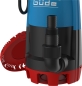 Preview: GÜDE Kombitauchpumpe GS 751 3in1 Bewässerungspumpe Wasserpumpe 15900l/h 