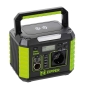 Preview: ZIPPER ZI-PS330 Powerstation Power Station 230V 330W AC, USB, USB-PD, DC-Ausgang 