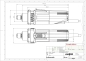 Preview: MAFELL FM 1000 Fräsmotor Schleifmotor Geradeschleifer CNC Spindel Fräser 