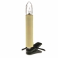 Preview: ROTPFEIL Lichterkette 30er Toplampen E10 , klar, 8V/3W 9693005000 