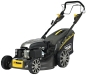 Preview: TEXAS Rasenmäher Benzin mit Antrieb Premium 5370TR/WE 4in1 196cm³ 4,9PS E-Start 