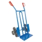 Preview: TRESTLES S01HS blau Profi Treppensteiger Transportkarre Sackkarre ***Gebraucht** 