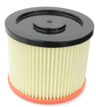 KAWASAKI Filter Ersatzfilter Lamellenfilter für Staubsauger Nasssauger K-VCW 