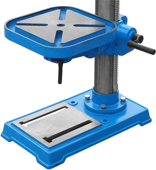 GÜDE Tischbohrmaschine Ständerbohrmaschine Bohrmaschine GTB 20/812 