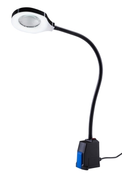 HEDI ML1206LU38D LED Maschinenleuchte Arbeitsleuchte Geräteleuchte 6 Watt EEK:A 