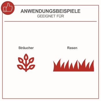 Scheppach Grasschere Strauchschere Akku Rasenschere GHS 7.2 2in1 7,2V 1,3Ah 