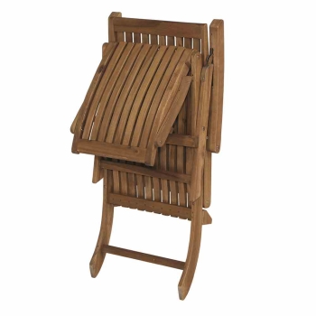 SIENA GARDEN 120519 Paleros Deckchair ***NEU*** 