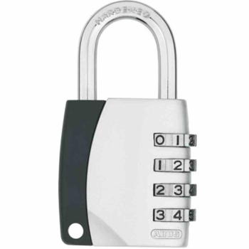 ABUS 29052 7 SB Kombinations-Zahlenschloss Serie 155 ***NEU*** 