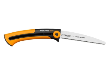 FISKARS Xtract™ Handsäge / Feinzahnung SW72 ***NEU*** 