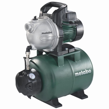 METABO Hauswasserwerk HWW3300/25G ***NEU*** 