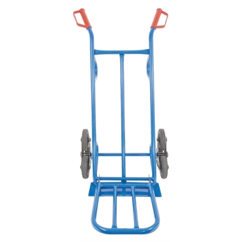 TRESTLES S20 blau Profi Treppensteiger Sackkarre Treppensackkarre *2.WAHL* 