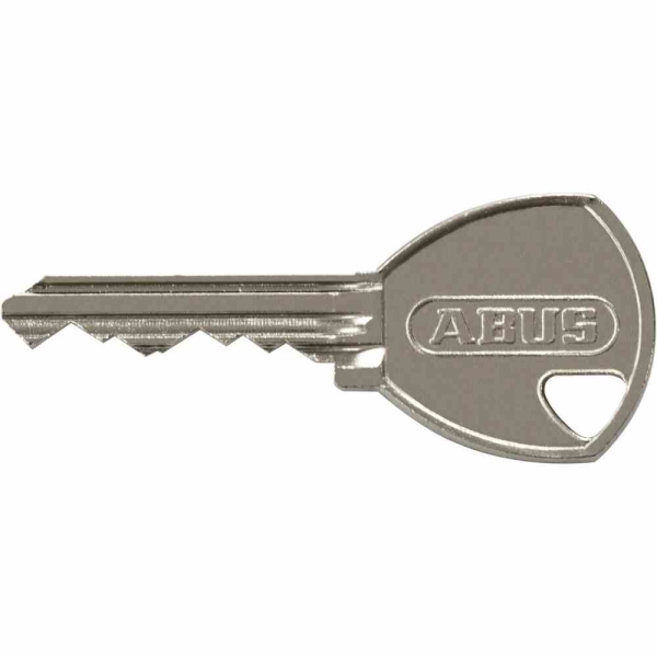 ABUS TITALIUM Hangschloss 80TI/50 Lock-Tag Vorhängeschloss Bügelschloss 