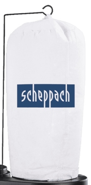 SCHEPPACH Ersatzsack Spänesack Filtersack Ersatzfilter für Absauganlage HD12 