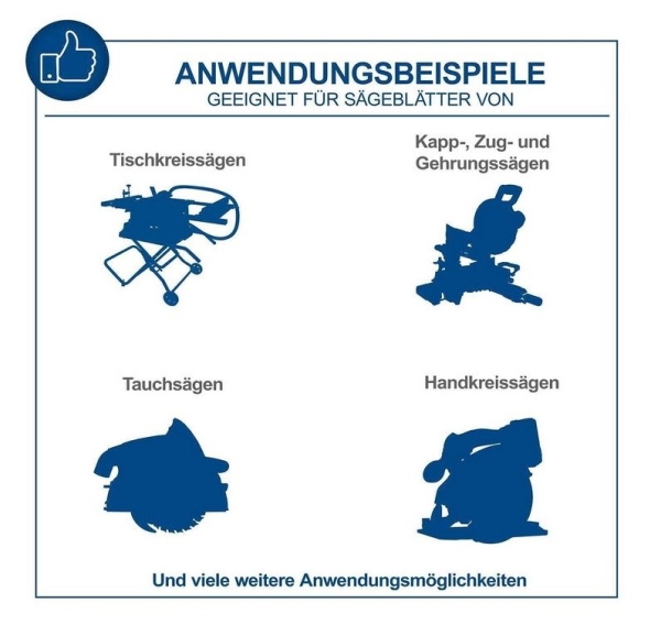 Scheppach Sägeblattschärfgerät SBS1100 Schärfmaschine Sägeblatt 90 bis 400mm 