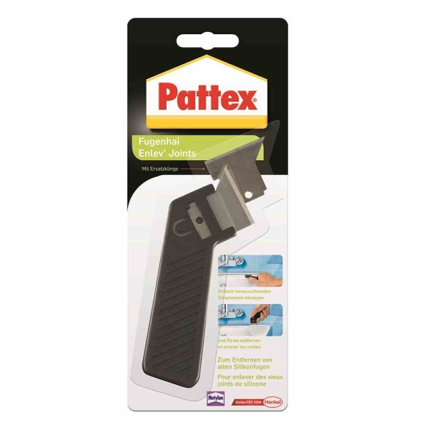 PATTEX PFWFH Fugenhai ***NEU*** 