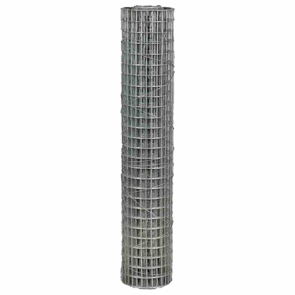 SIENA GARDEN  Drahtgitter 8,0x8,0x0,80x1000 mm, ***NEU*** 