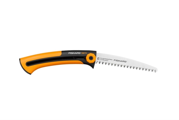 FISKARS Xtract™ Handsäge / Grobzahnung SW73 ***NEU*** 