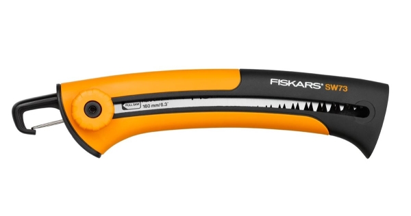 FISKARS Xtract™ Handsäge / Grobzahnung SW73 ***NEU*** 