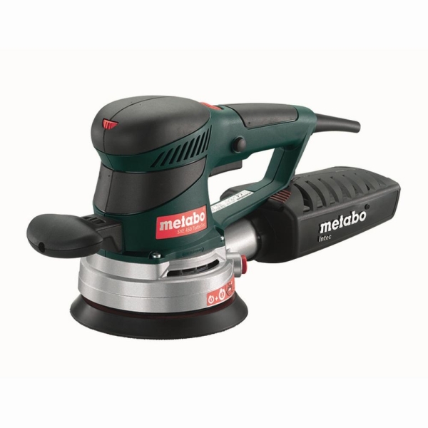 METABO Exzenterschleifer SXE 450 Turbo Tec ***NEU*** 