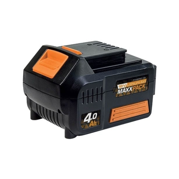 Batavia Maxx Pack Akku 4.0 Ah 18V Ersatzakku Systemakku Ersatz-Akku 7062518 