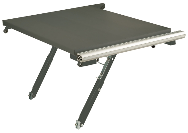 SCHEPPACH Tischverbreiterung 815 x 760 mm für Precisa 4.0 und 6.0 