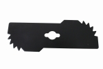 TEXAS 289145 Messer Ersatzmesser Schneidmesser für Kantenschneider EC1400 EC1410 