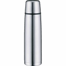 ALFI Isolierflasche "Isotherm Perfect" 1,0 l mattierter Edelstahl cool grey 