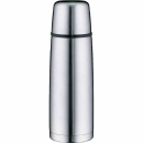 ALFI Isolierflasche "Isotherm Perfect" 0,75 l mattierter Edelstahl cool grey 