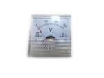 MATRIX Ersatzteil Voltmeter für Stanley Generator SG 3100 Basic SG 2400 Basic 