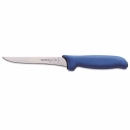 DICK Ausbeinmesser Stechmesser Schlachtmesser, steif, blau, schmal, 13 cm ***NEU*** 