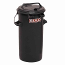 SULO 1052485 Systemmülleimer 35l grau ***NEU*** 