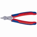 KNIPEX 0303538 Seitenschneider, 125mm, Isoliert, Standard ***NEU*** 