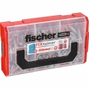 FISCHER 535968 FIXtainer - DUOPOWER (210 Teile) ***NEU*** 