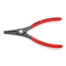 KNIPEX 0304873 Sicherungsringzange, gerade, 19-60mm, geeignet für außenliegende Sicherungsringe ***NEU*** 