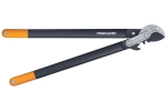 FISKARS PowerGear II Amboss-Getriebeastschere, 70 cm L77 ***NEU*** 