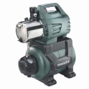 METABO Tauchpumpe HWW 6000/25 Inox ***NEU*** 