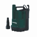 METABO Tauchpumpe TP 7500 SI ***NEU*** 